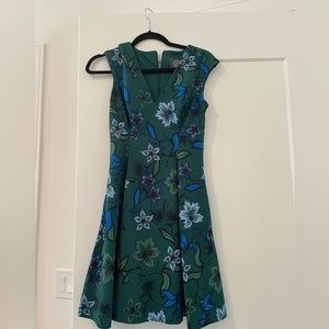 Lightly worn Vince Camuto dress.